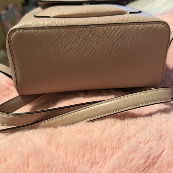 Kate spade mini back pack with tags - Picture 4 of 5